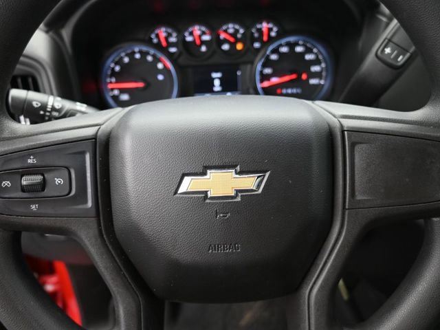 Used 2020 Chevrolet Silverado 2500 Custom w/ Custom Value Package image 29