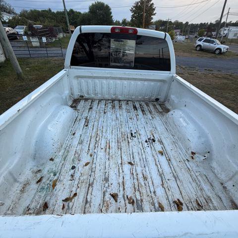 Used 2007 Dodge Ram 1500 Truck SLT w/ Quad Cab Big Horn Value Group image 5