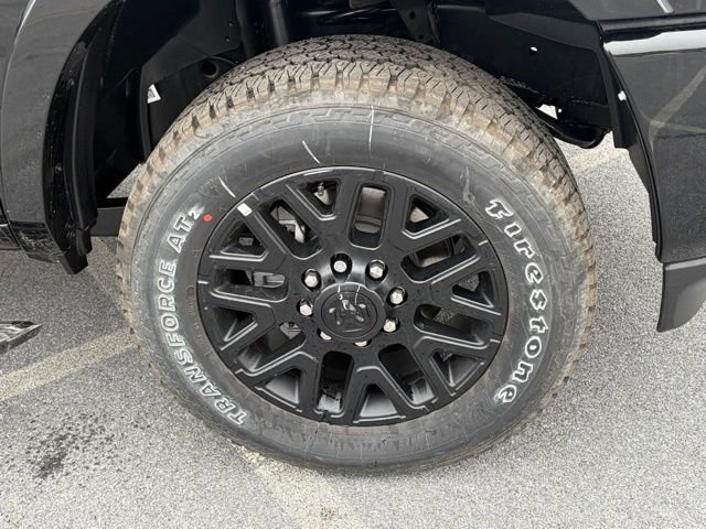 New 2026 RAM 3500 Limited image 11