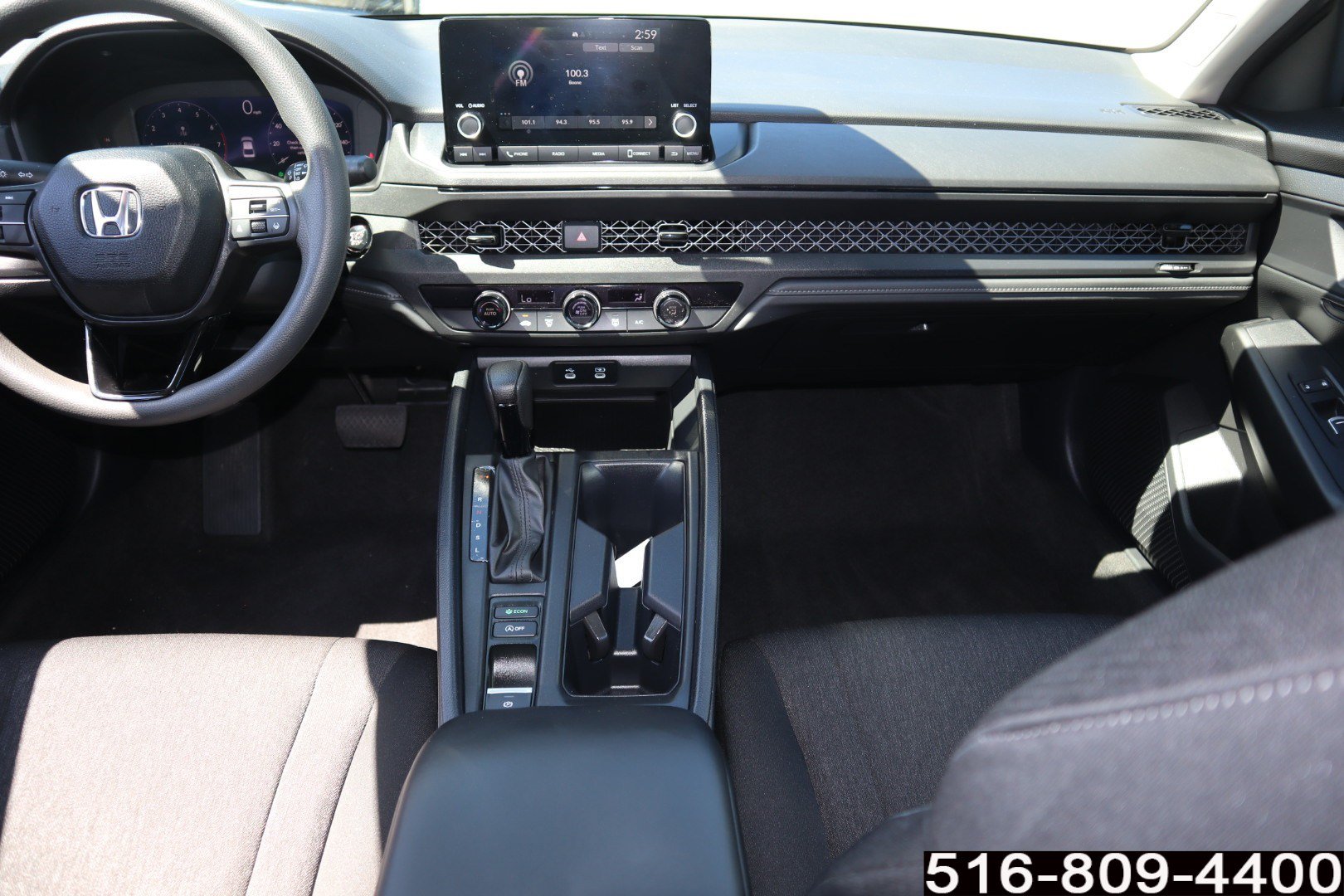 Used 2023 Honda Accord LX image 13
