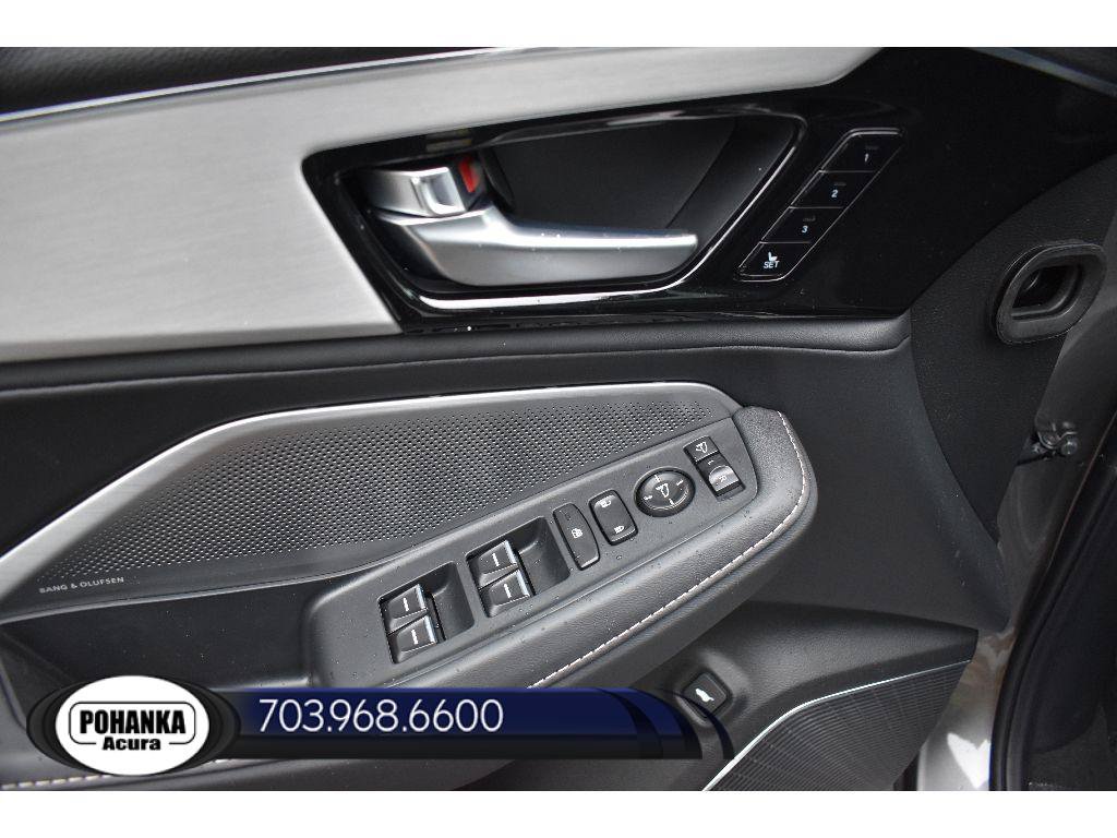 New 2026 Acura MDX SH-AWD w/ Technology Package image 24