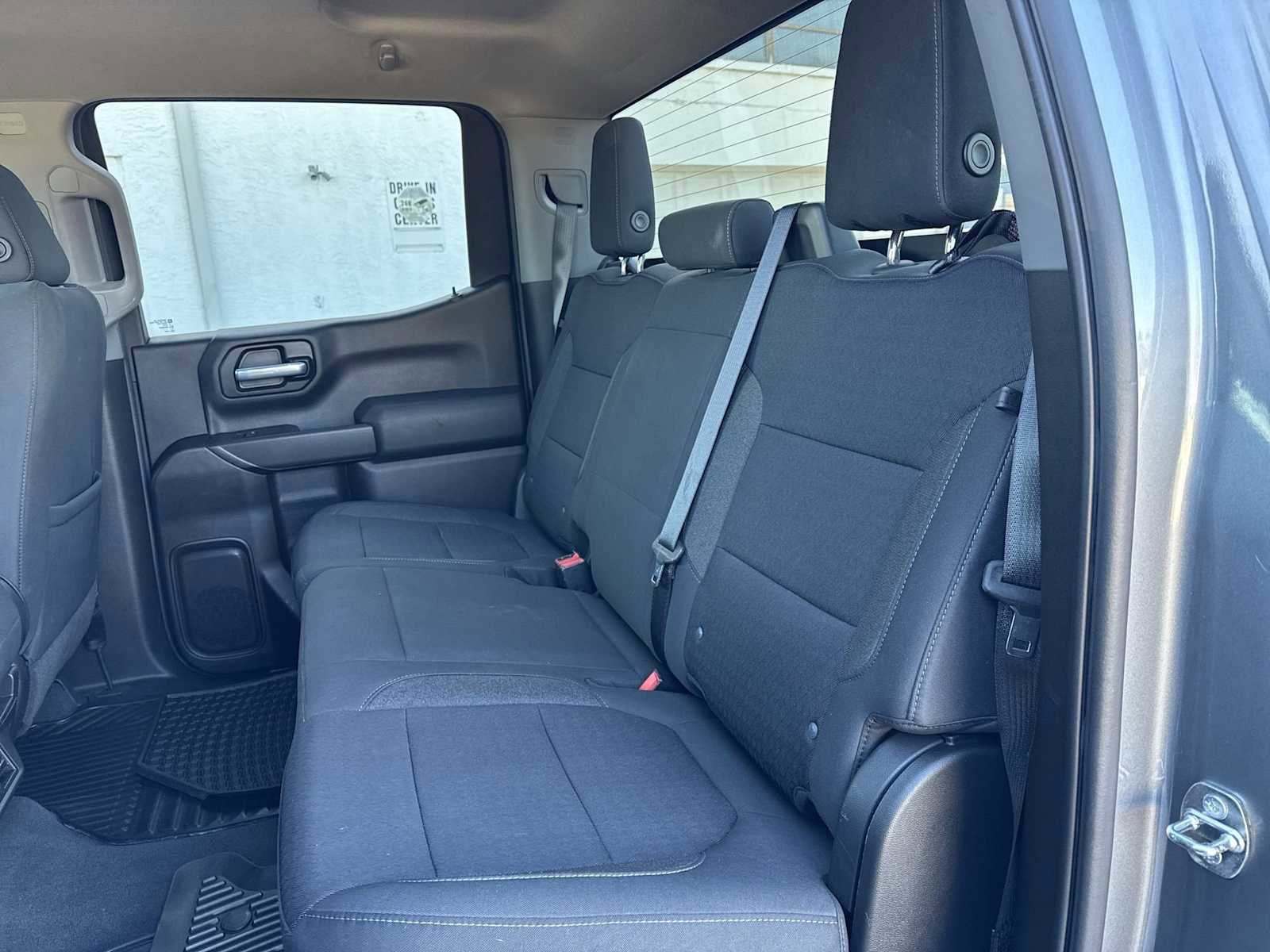 Used 2021 Chevrolet Silverado 1500 LT w/ Bed Protection Package image 18