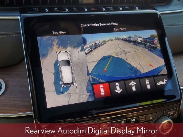 Used 2023 Jeep Grand Cherokee L Summit w/ Advanced Protech Group IV image 28