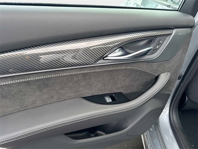 New 2026 Cadillac CT5 V w/ Technology Package image 9