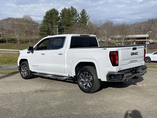 New 2026 GMC Sierra 1500 SLT image 5