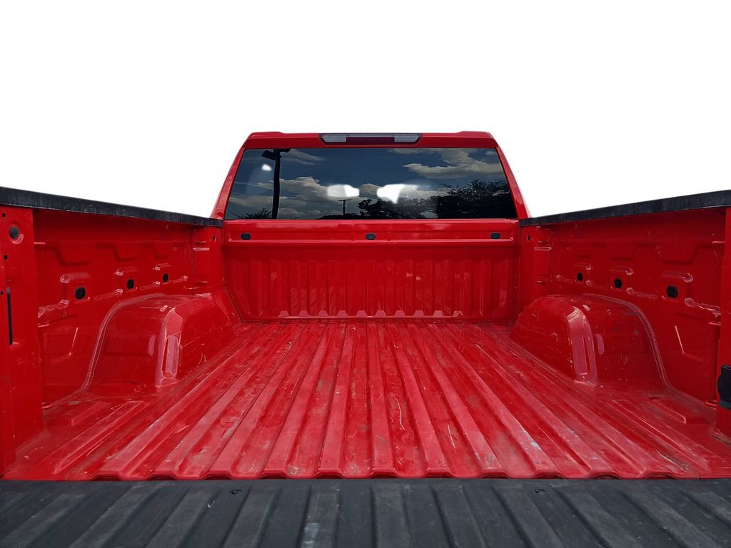 Used 2023 Chevrolet Silverado 1500 LT AWD/4WD image 29