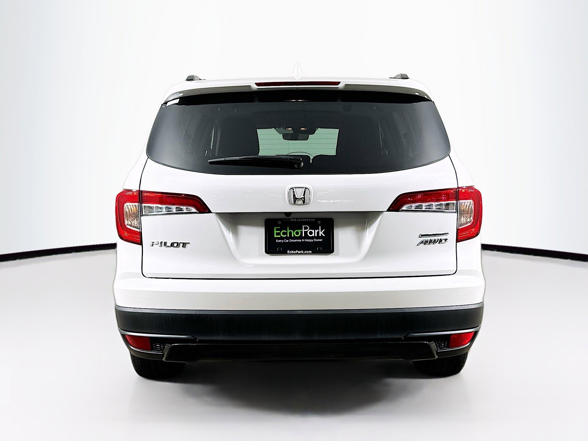 Used 2022 Honda Pilot Special Edition image 7