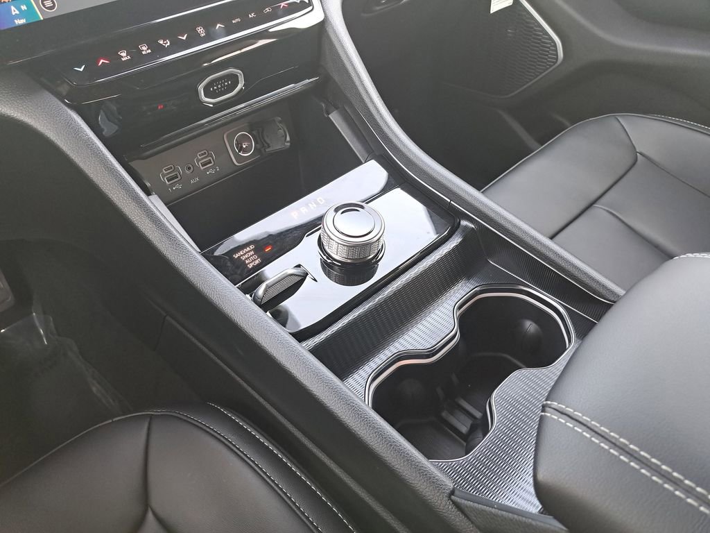 New 2026 Jeep Grand Cherokee L Limited image 27