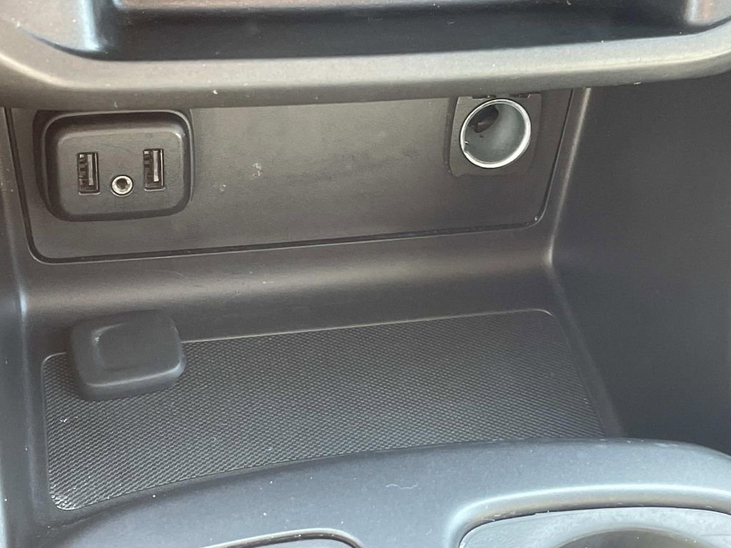 Used 2022 Chevrolet Colorado W/T w/ WT Convenience Package image 20