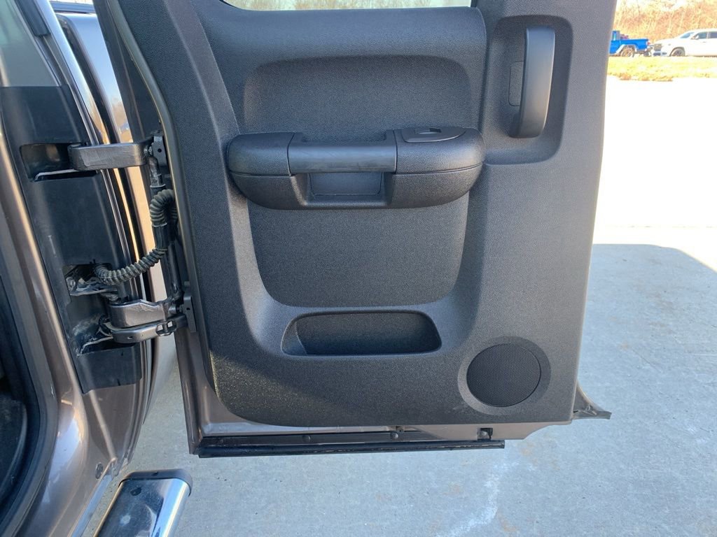 Used 2012 Chevrolet Silverado 1500 LT w/ All-Star Edition image 12