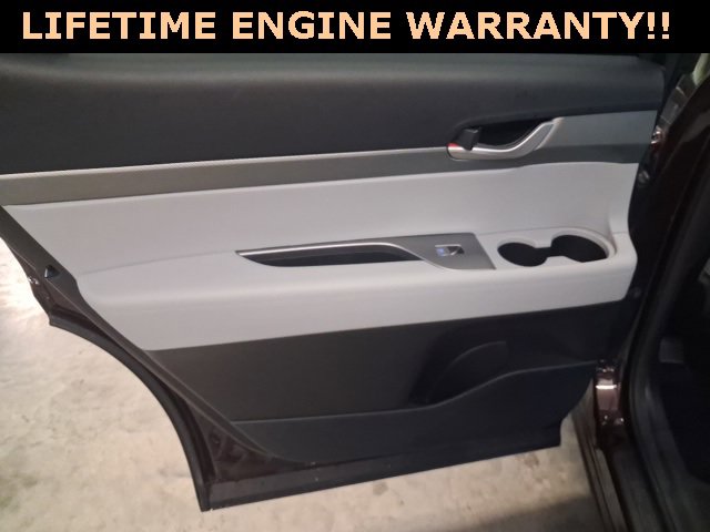 Used 2025 Hyundai Palisade SEL image 22