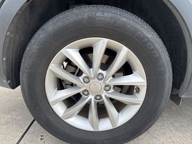 Used 2016 Kia Sorento L FWD image 17