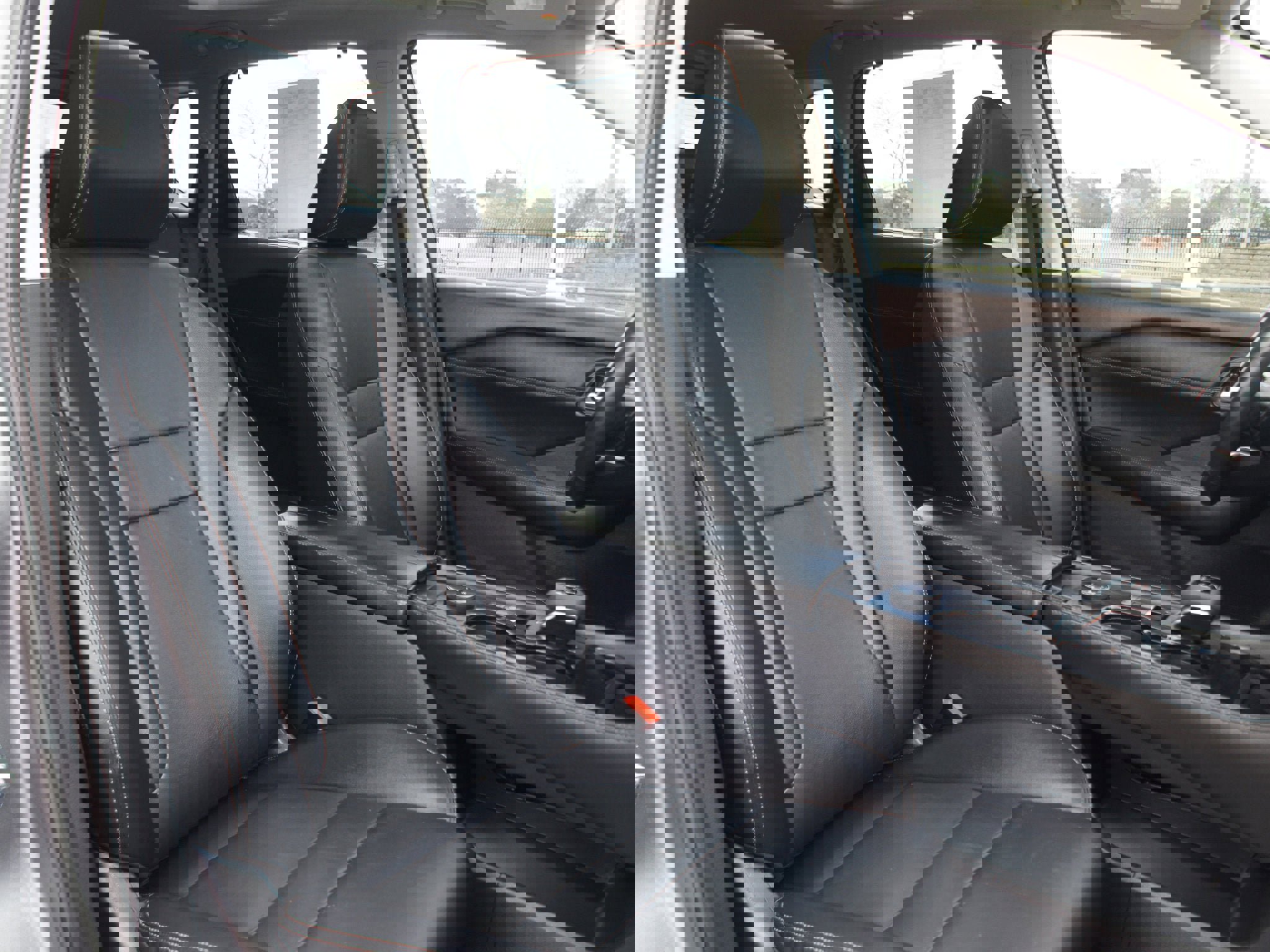 Used 2023 Nissan Rogue SL w/ SL Premium Package image 22