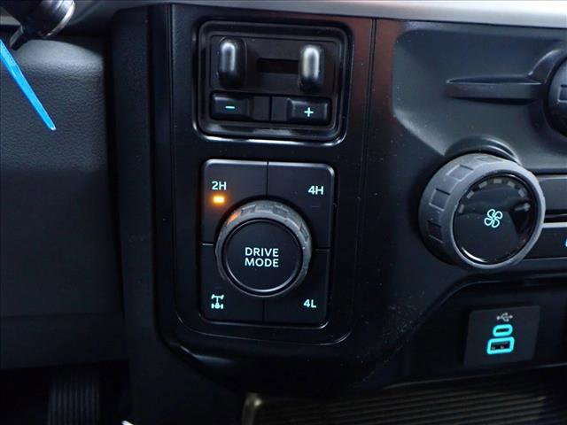 New 2025 Ford F250 XL w/ STX Appearance Package image 17