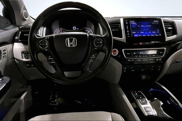 Used 2017 Honda Pilot Elite image 5