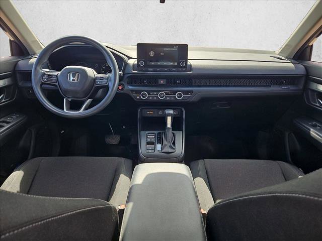 Used 2024 Honda CR-V EX image 15