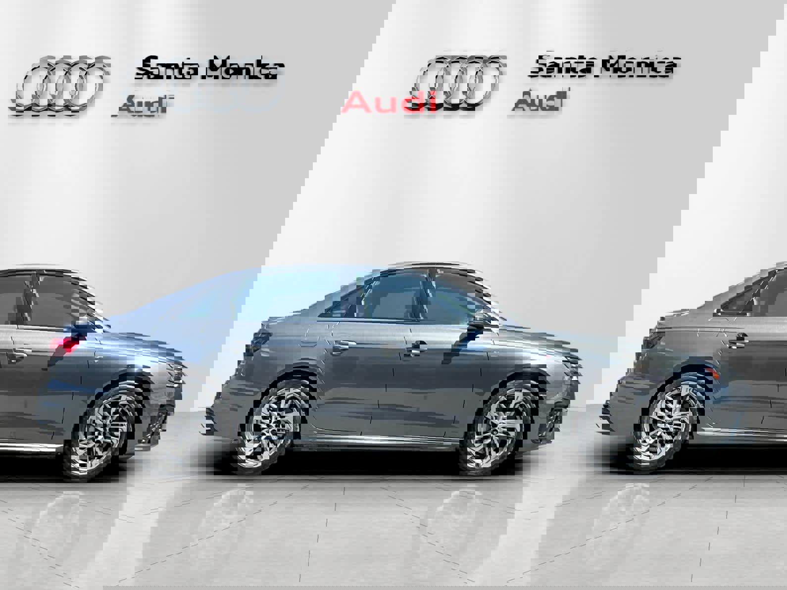 Used 2025 Audi A4 2.0T Premium w/ Convenience Package image 8