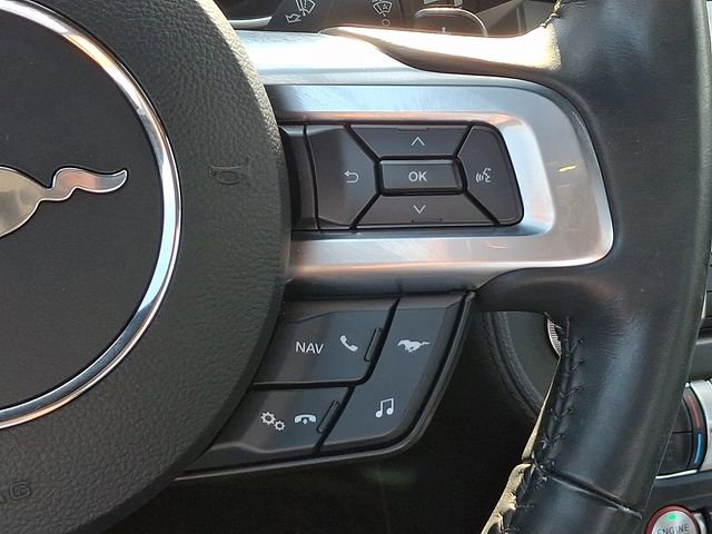 Used 2022 Ford Mustang Premium w/ Equipment Group 201A RWD image 21