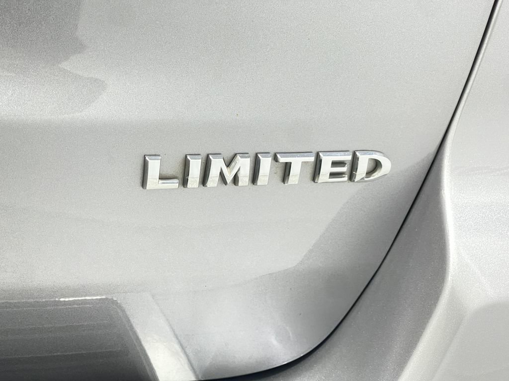 Used 2020 Jeep Grand Cherokee Limited w/ Premium Lighting Group image 40