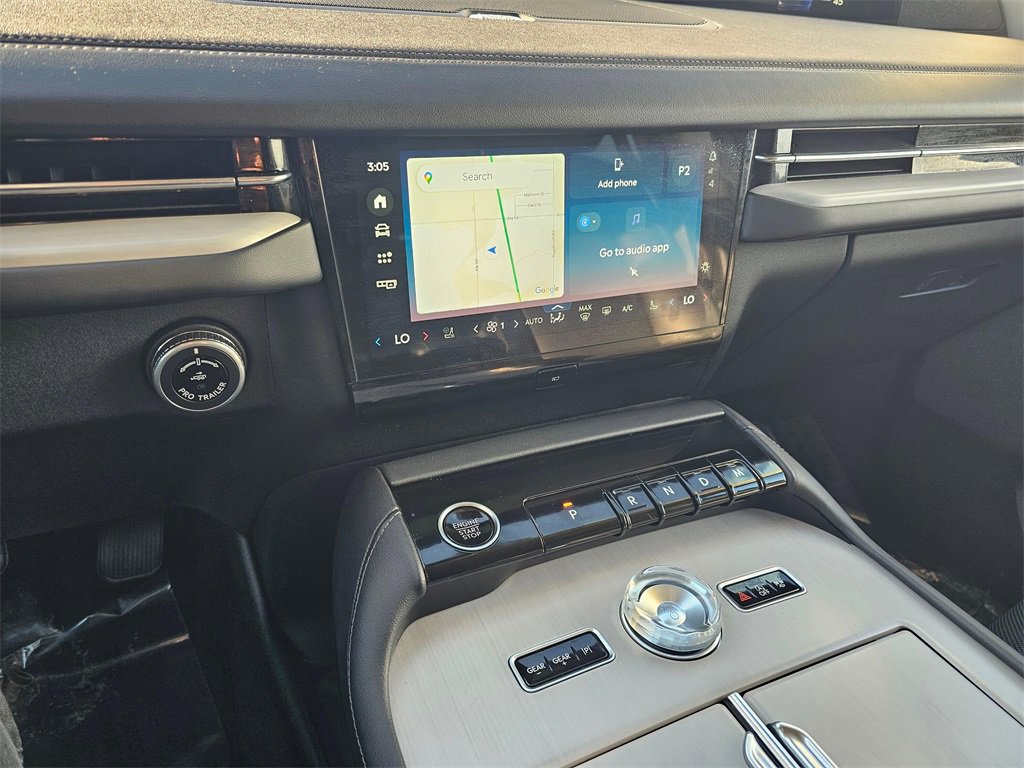 Used 2025 Lincoln Navigator L Reserve image 20