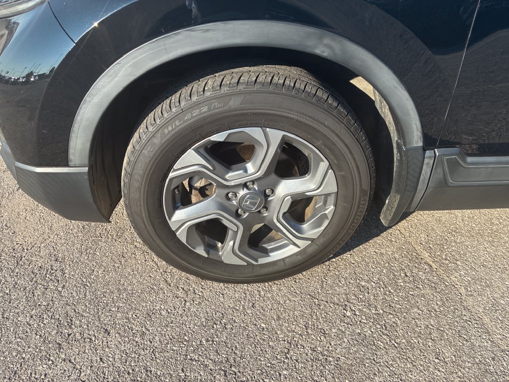 Used 2019 Honda CR-V EX-L image 9