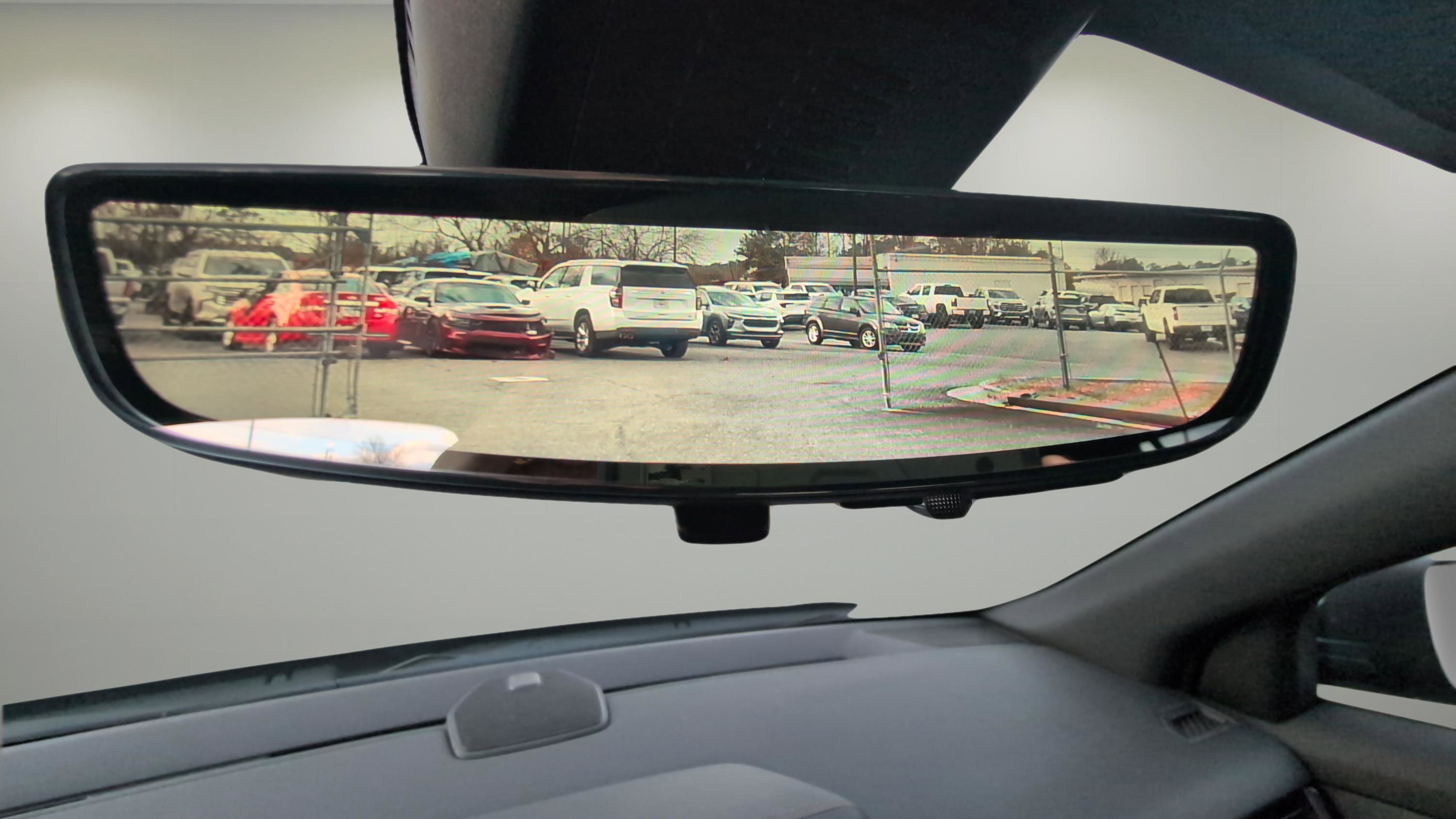 New 2026 GMC Terrain AT4 w/ Convenience Package III image 26