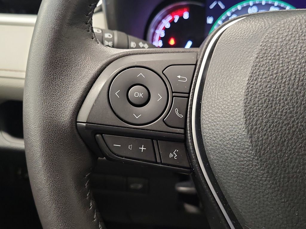 Certified 2023 Toyota RAV4 XLE Premium image 23
