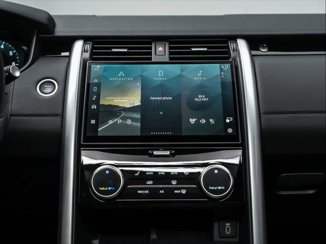 New 2026 Land Rover Discovery S AWD/4WD image 29