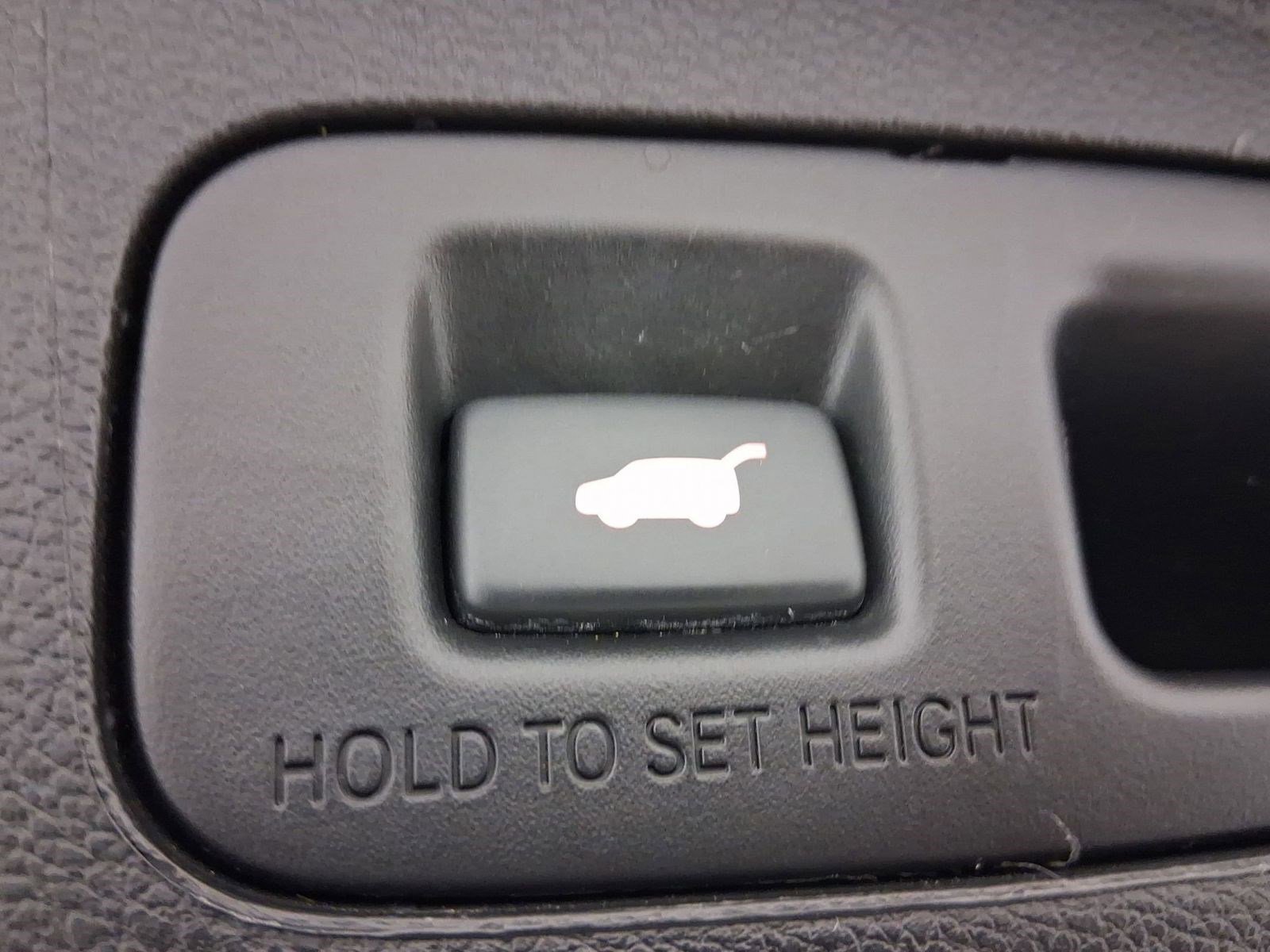 Used 2019 Honda CR-V Touring image 27