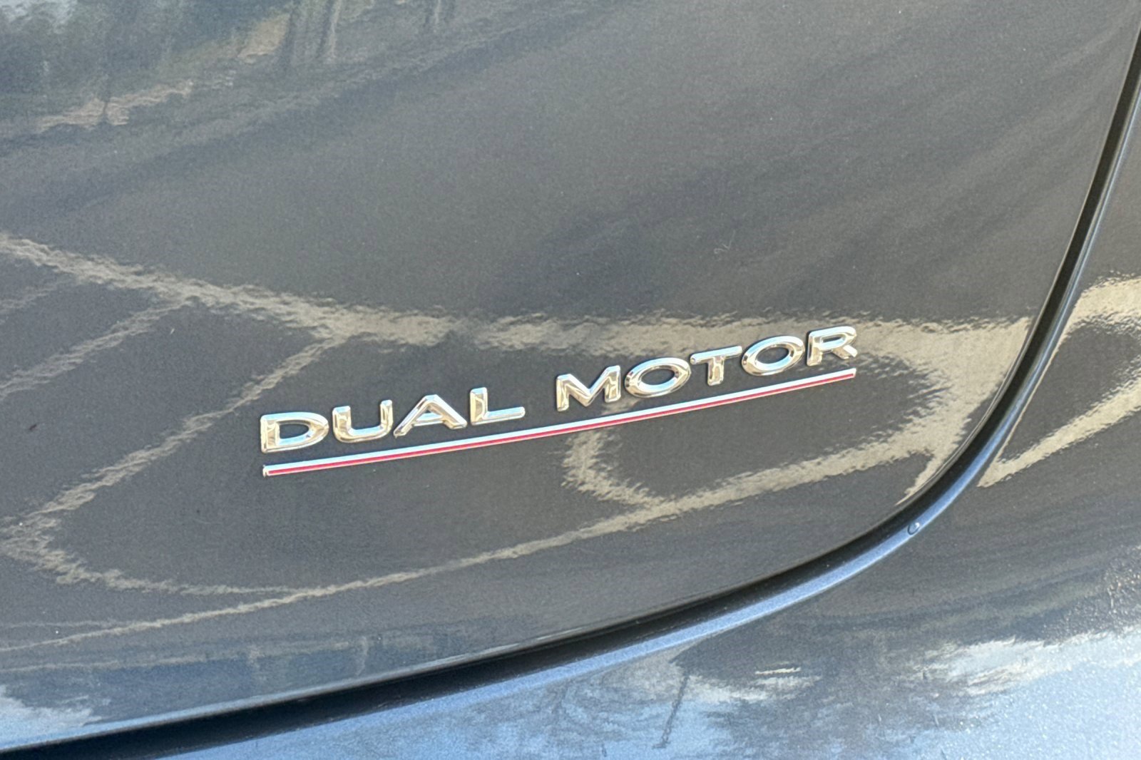 Used 2020 Tesla Model 3 Performance image 35