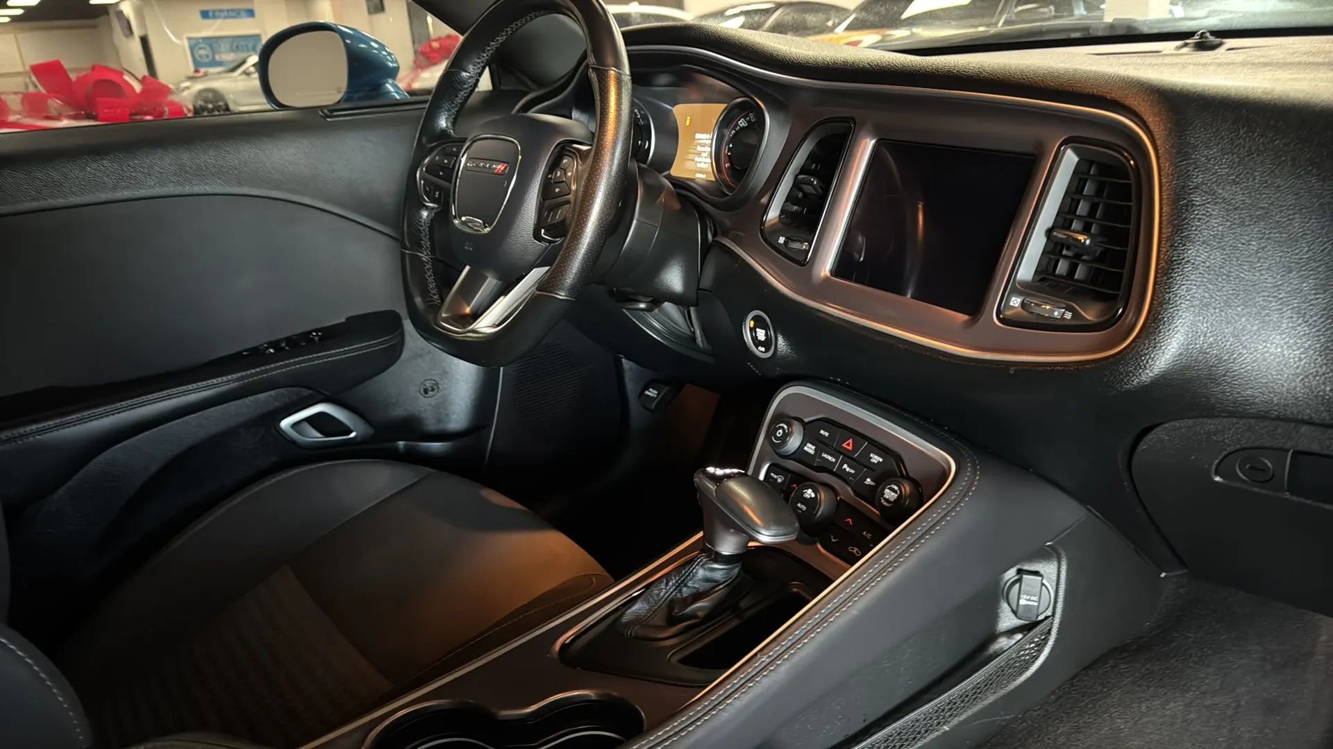 Used 2019 Dodge Challenger R/T Scat Pack w/ Widebody Package image 12