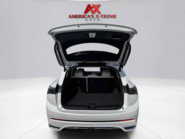 Used 2024 Buick Envision Avenir image 68