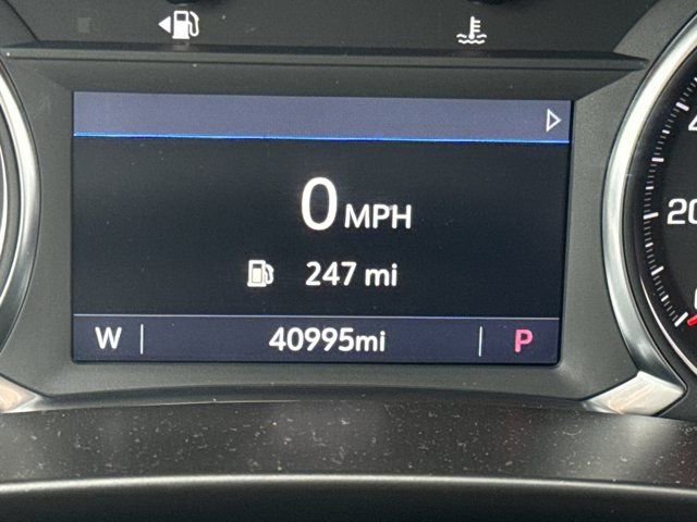 Used 2024 Chevrolet Blazer LT image 25