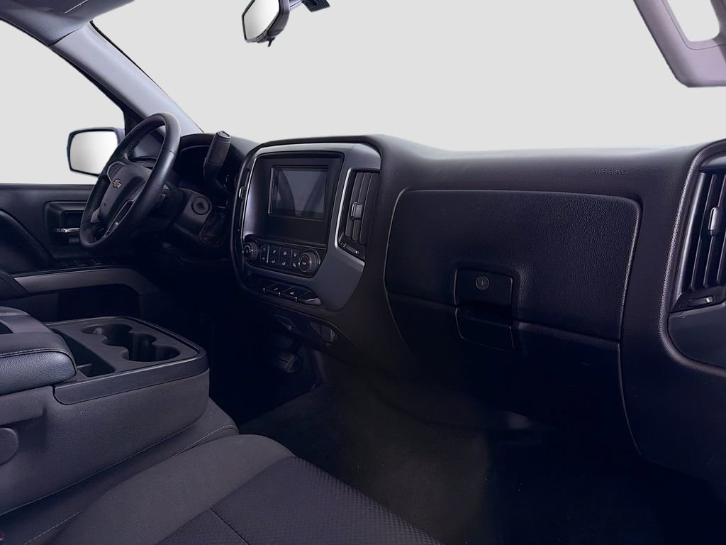 Used 2014 Chevrolet Silverado 1500 LT w/ Trailering Package AWD/4WD image 26