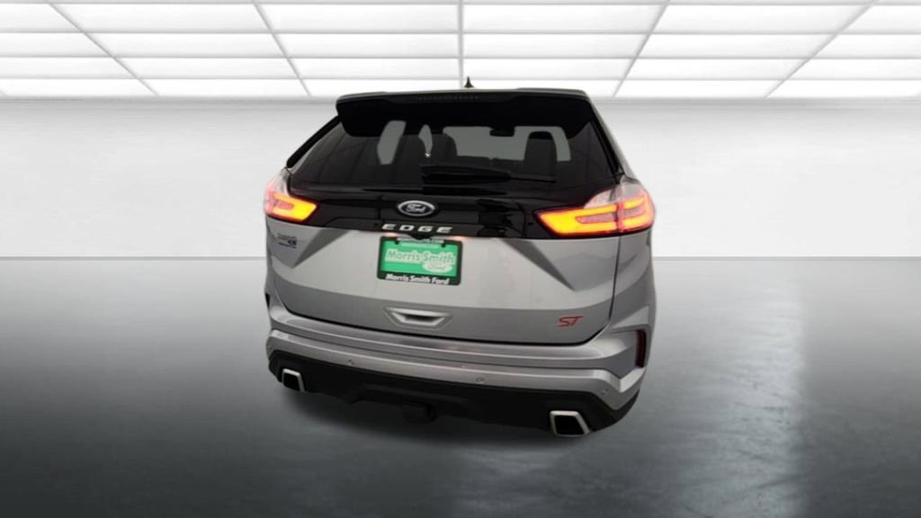 Used 2023 Ford Edge ST AWD/4WD image 7