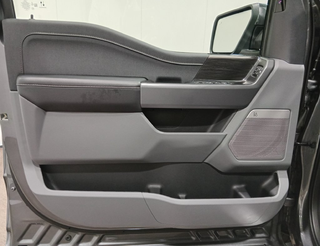 Certified 2025 Ford F150 Lariat w/ Equipment Group 502A High AWD/4WD image 19