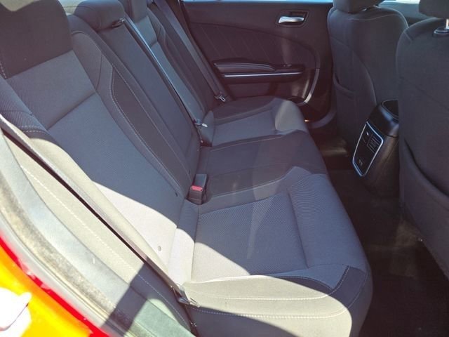 Used 2021 Dodge Charger SXT image 26