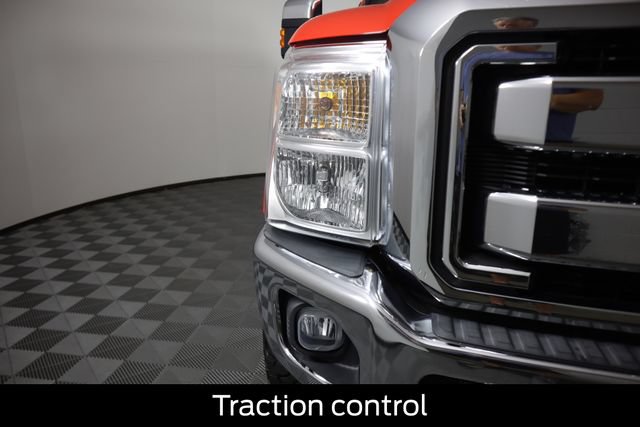 Used 2016 Ford F350 Lariat w/ Lariat Ultimate Package AWD/4WD image 19