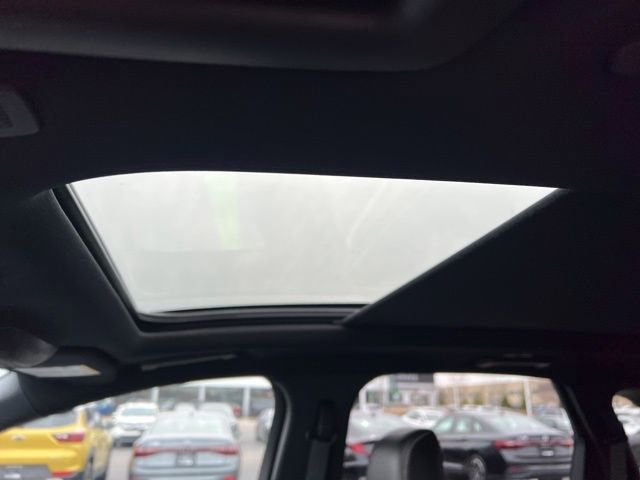 Used 2021 Ford Edge ST w/ Equipment Group 401A image 28