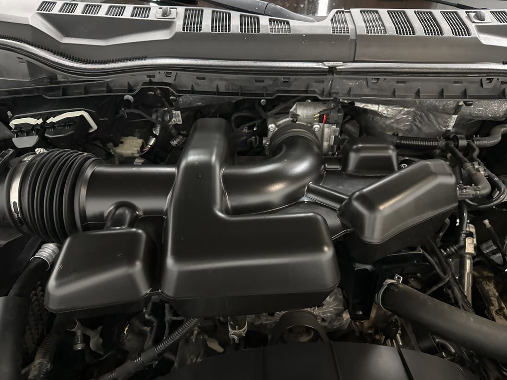 Used 2017 Ford F250 XLT w/ XLT Value Package image 7