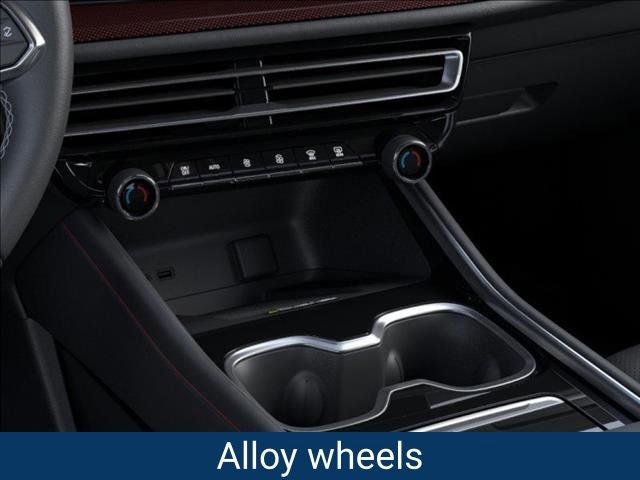 New 2026 Chevrolet Traverse Z71 w/ Enhanced Driving Package image 26