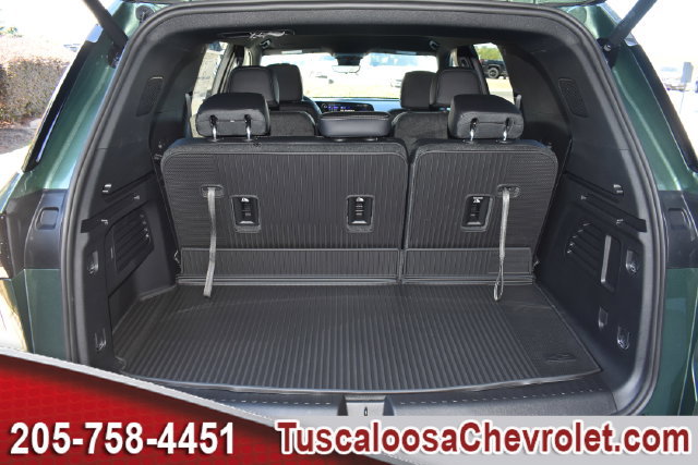 New 2027 Chevrolet Traverse LT w/ Driver Confidence Package FWD image 10