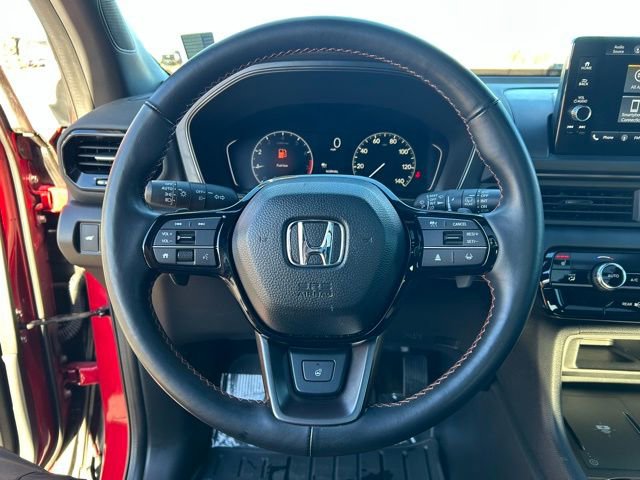 Used 2023 Honda Pilot TrailSport image 10
