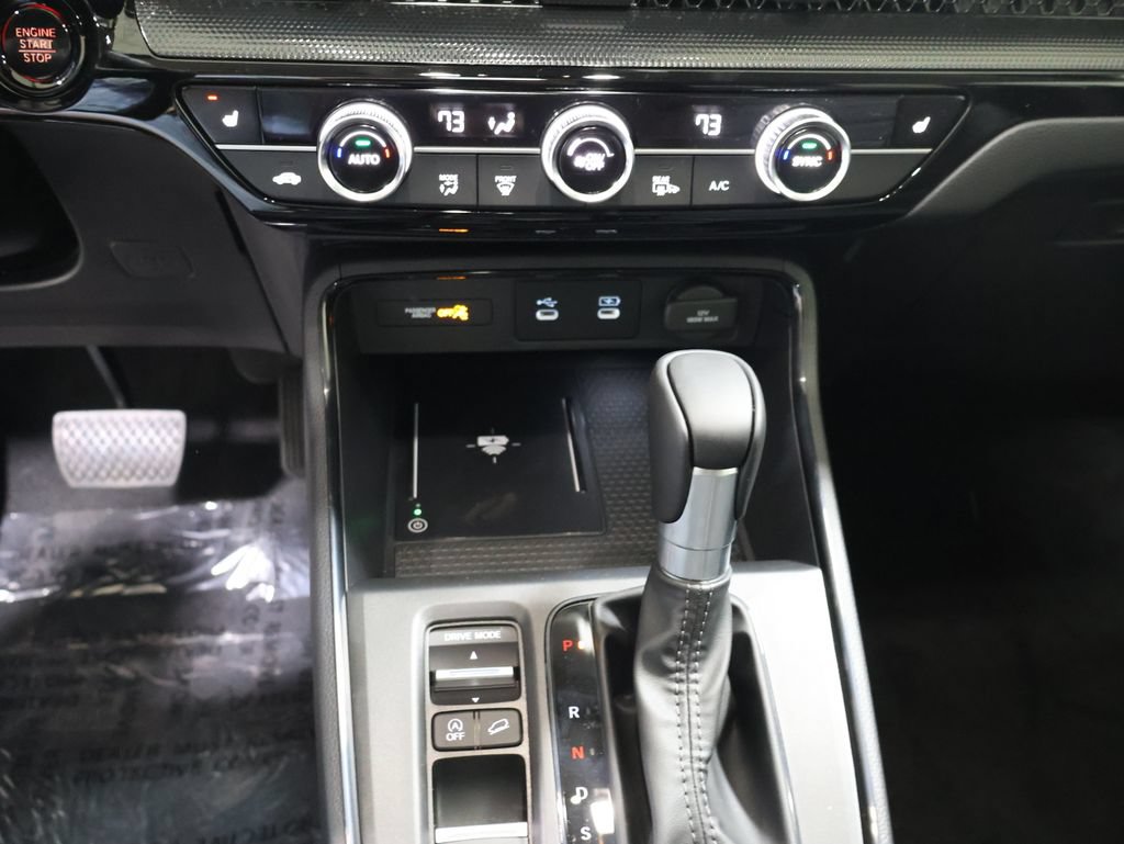 New 2026 Honda CR-V EX-L image 27