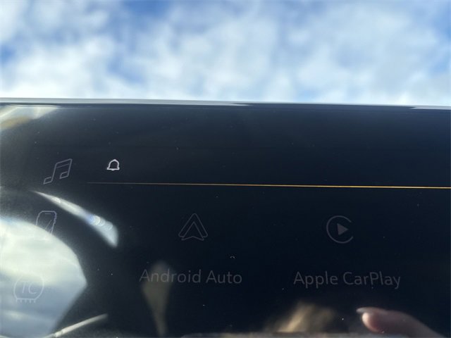 New 2026 Chevrolet Trax LT image 14