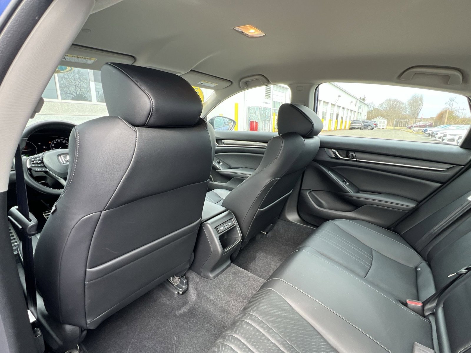 Used 2022 Honda Accord Sport Special Edition image 23