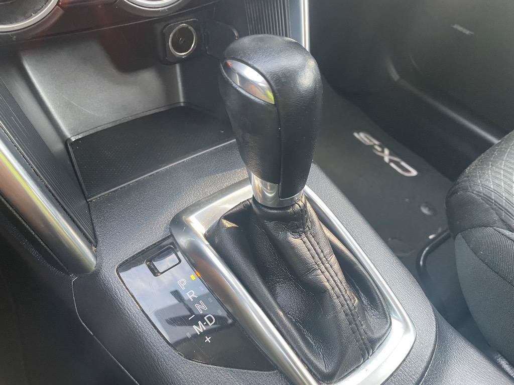 Used 2015 MAZDA CX-5 Touring w/ Bose/Moonroof Package FWD image 14