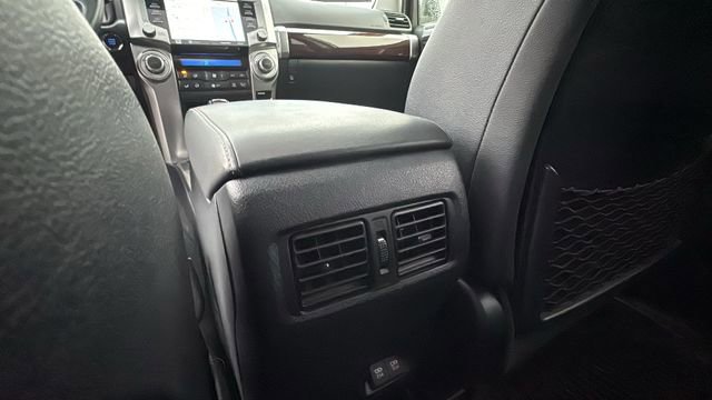 Used 2021 Toyota 4Runner Limited image 26