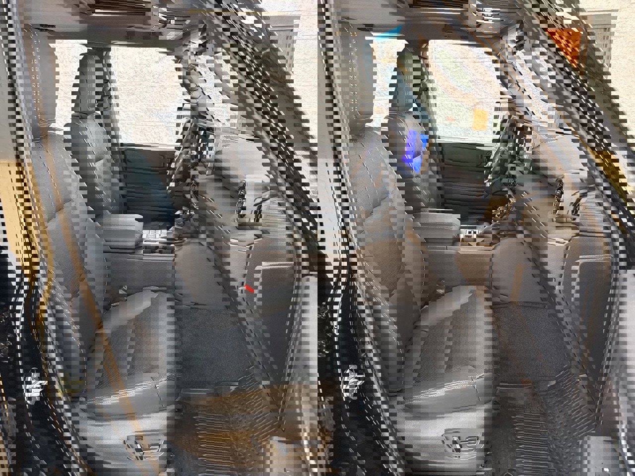 Certified 2024 Toyota Land Cruiser image 48