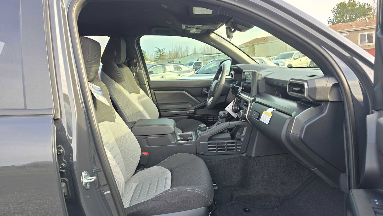 Certified 2025 Toyota 4Runner TRD Off-Road image 11